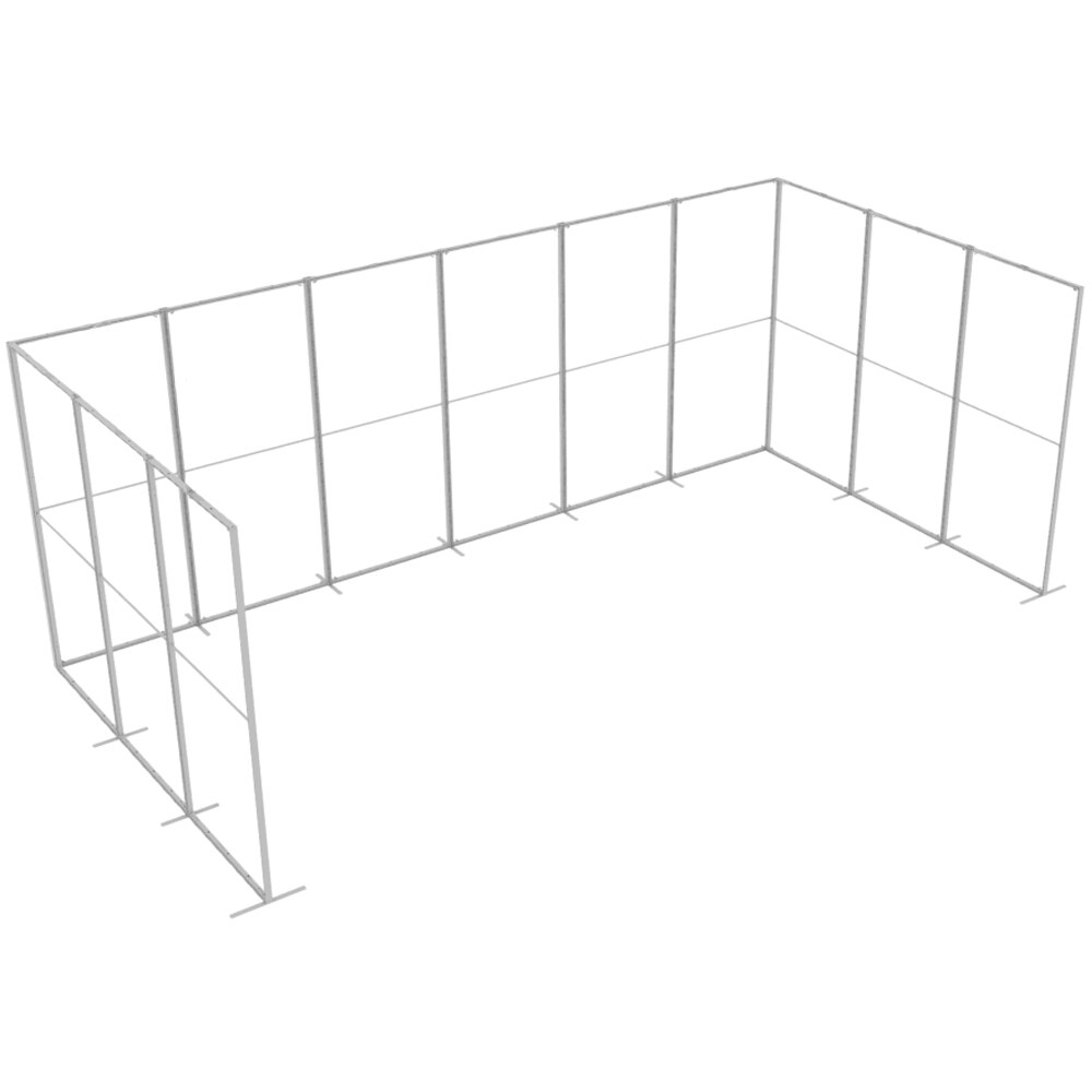 QSEG Tradeshow Configurations F — Hardware Only
